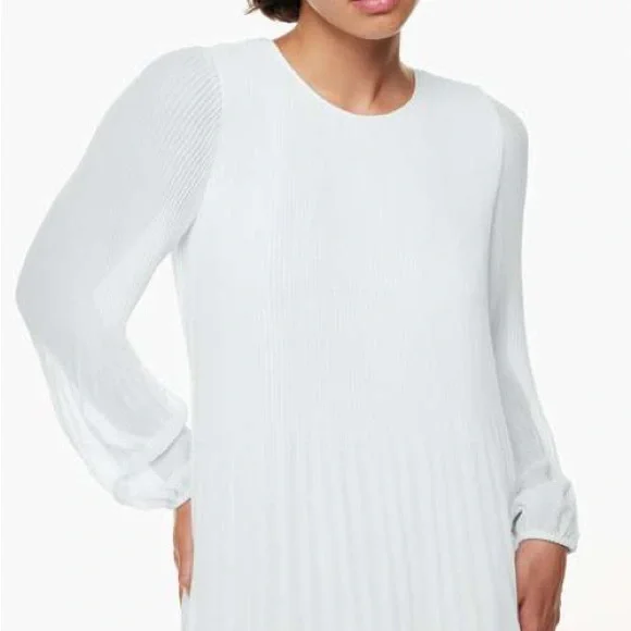 Wilfred Daydreamer Mini Dress - Picture 4 of 5